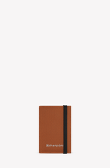 Vienna | Passport Wallet