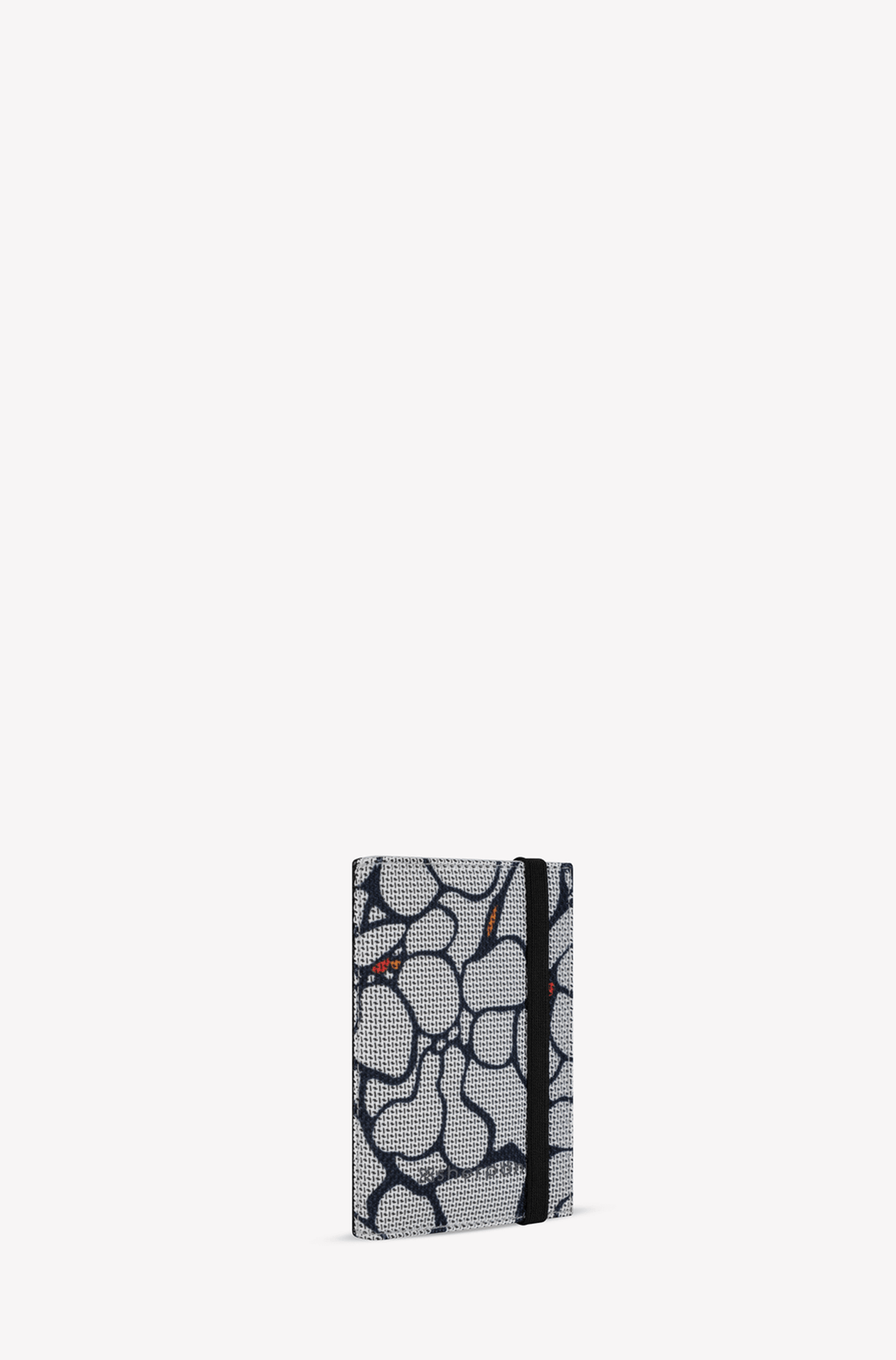 Vienna | Passport Wallet