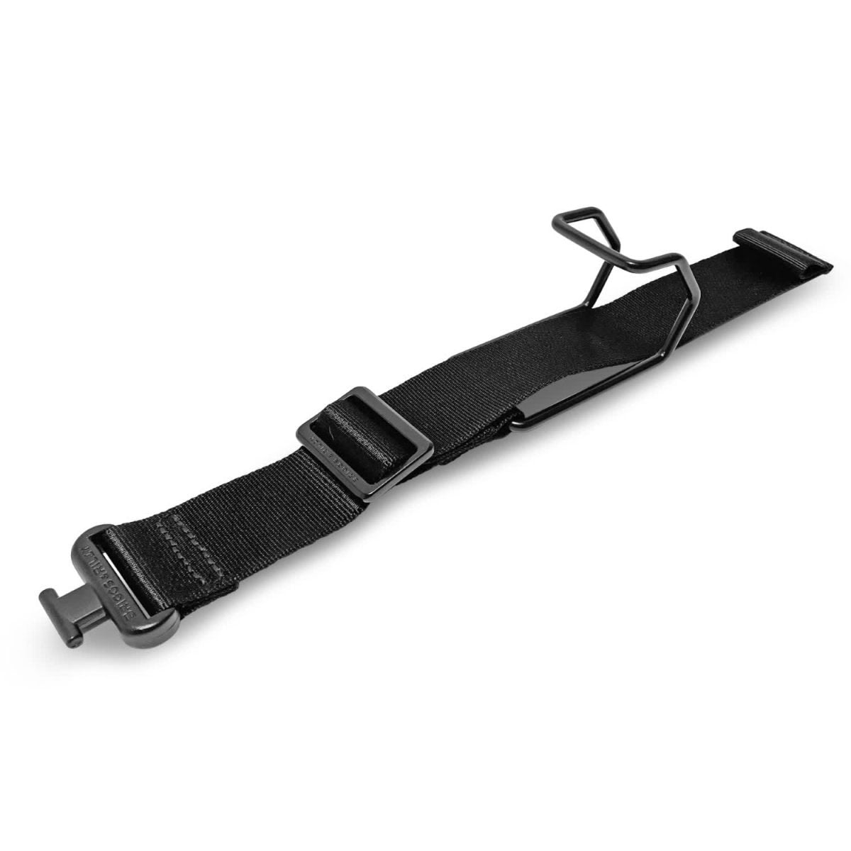 SmartLink Hook/Add-A-Bag Strap - Black (W521-4)