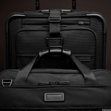 SmartLink Hook/Add-A-Bag Strap - Black (W622-4)