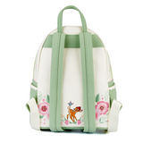 Loungefly: Disney - Bambi Spring Time Gingham Mini Backpack