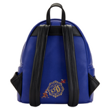 Loungefly: Disney - Aladdin 30th Anniversary Mini Backpack