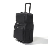 Expandable Underseat Carry-On, by - Baggalini