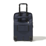 Expandable Underseat Carry-On, by - Baggalini