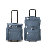 Expandable Underseat Carry-On, by - Baggalini
