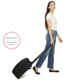 2 Wheel Underseater, by - Baggallini