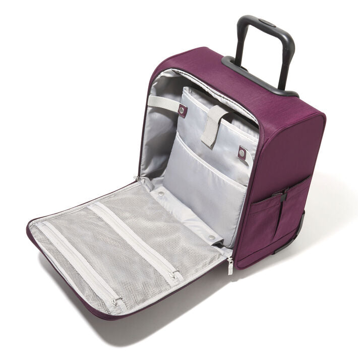 2 Wheel Underseater, by - Baggallini