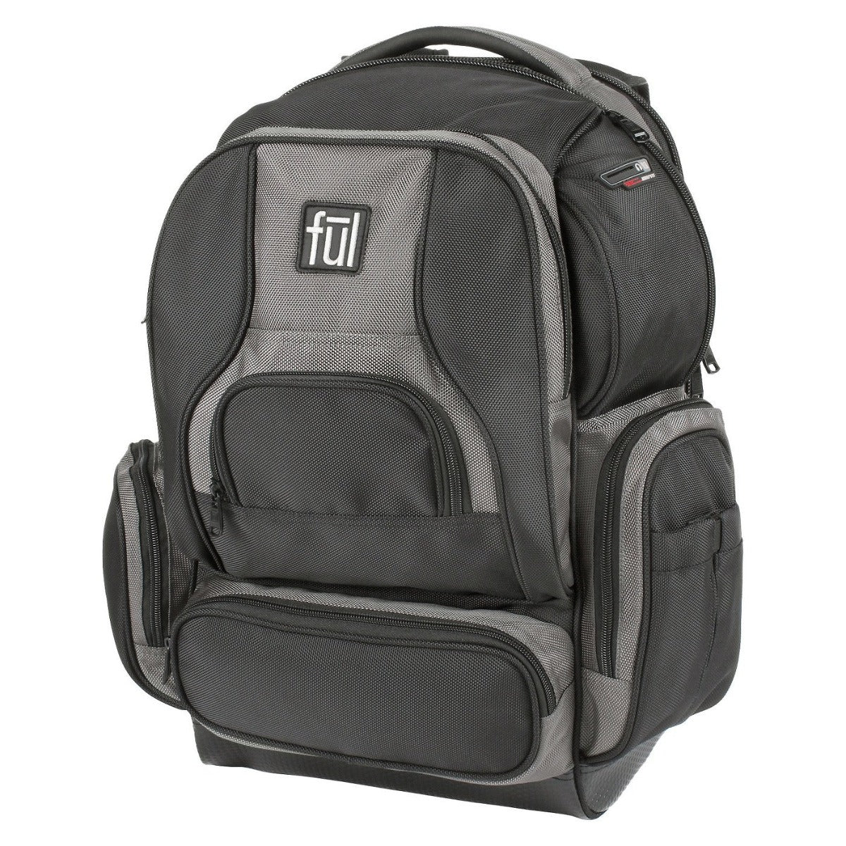 Mochila FŪL resistente al agua Big Easy de 17"