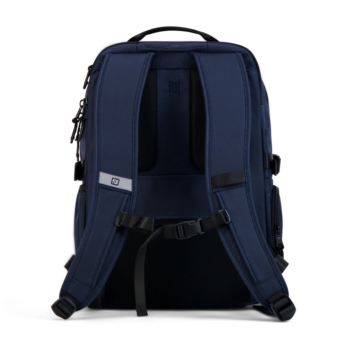 Mochila Tactics Collection Division, azul marino