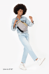 Wayfarer | Convertible Sling