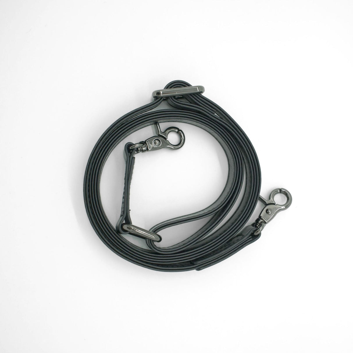 The Crossbody Strap