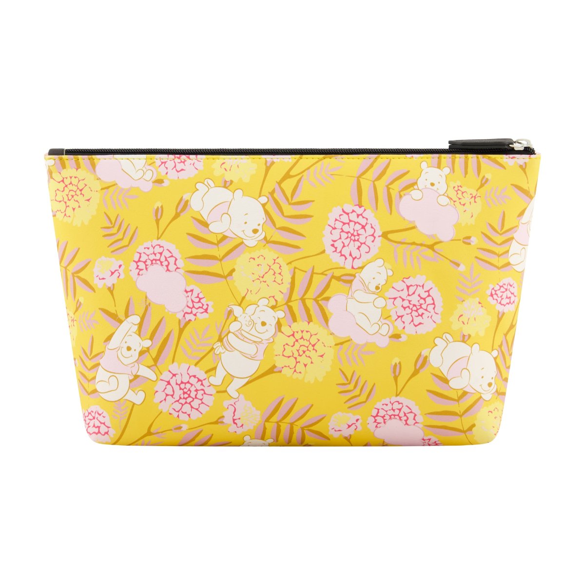 Winnie the Pooh Travel Cosmetic Bag