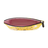 Winnie the Pooh Travel Cosmetic Bag