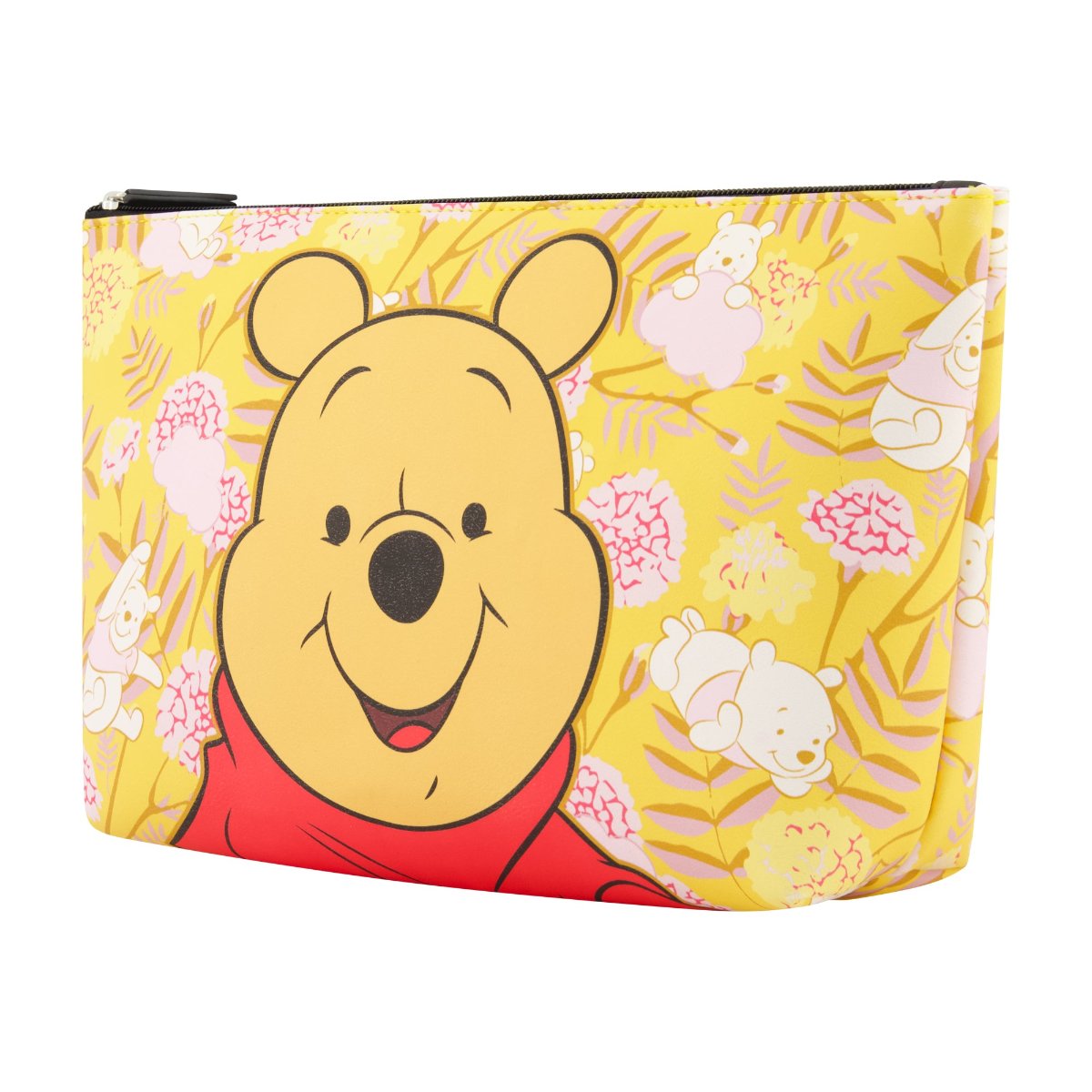 Winnie the Pooh Travel Cosmetic Bag