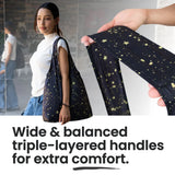 XL 25L Packable Shopping Bag by Nanobag