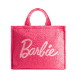 Barbie™ Large Travel Tote with trolley strap