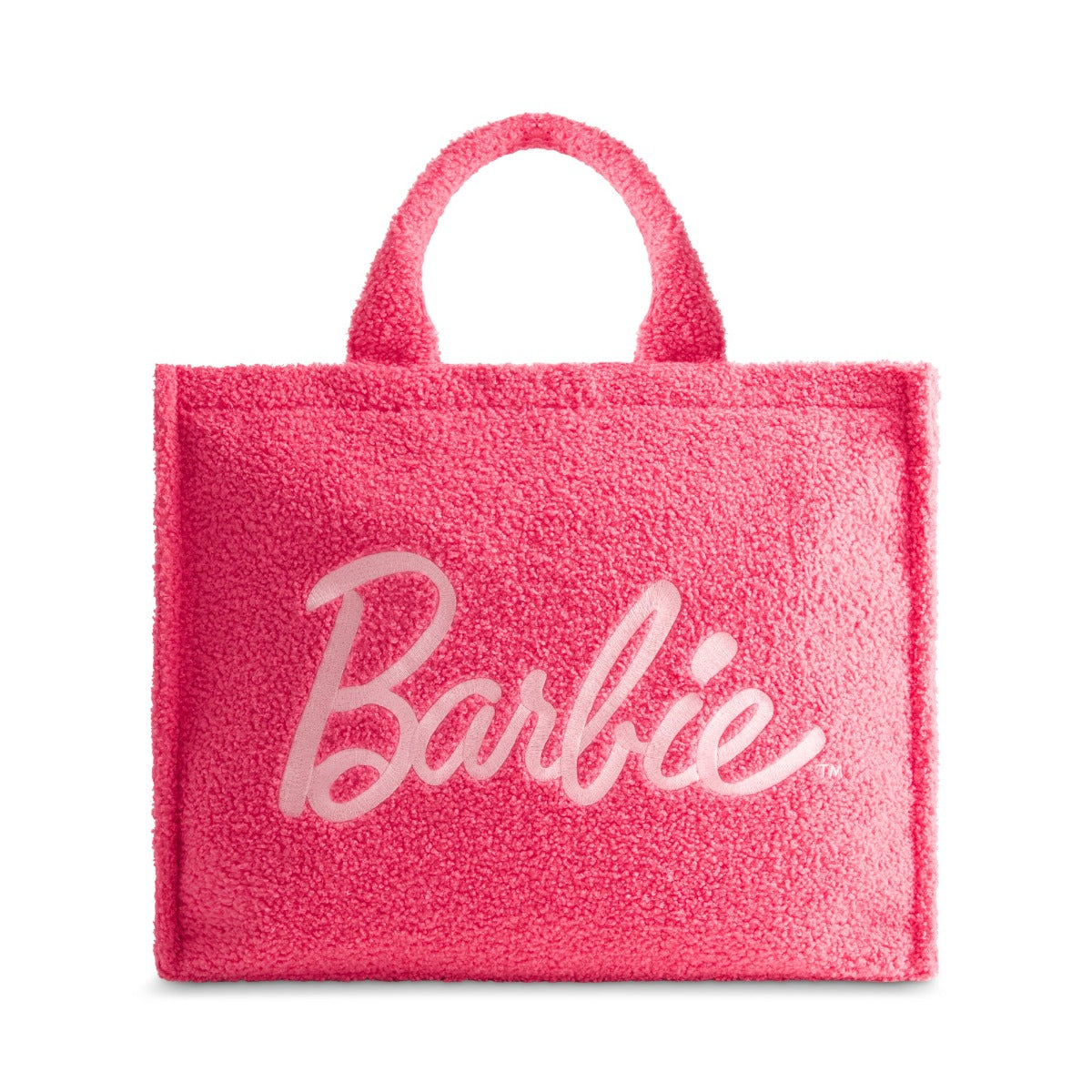 Barbie™ Large Travel Tote with trolley strap