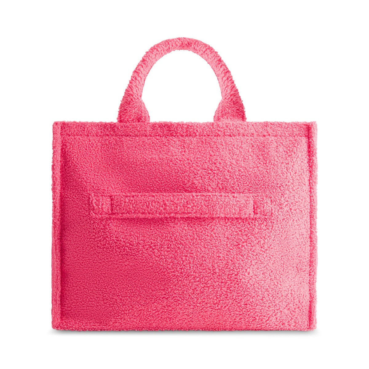 Barbie™ Large Travel Tote with trolley strap