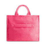 Barbie™ Large Travel Tote with trolley strap