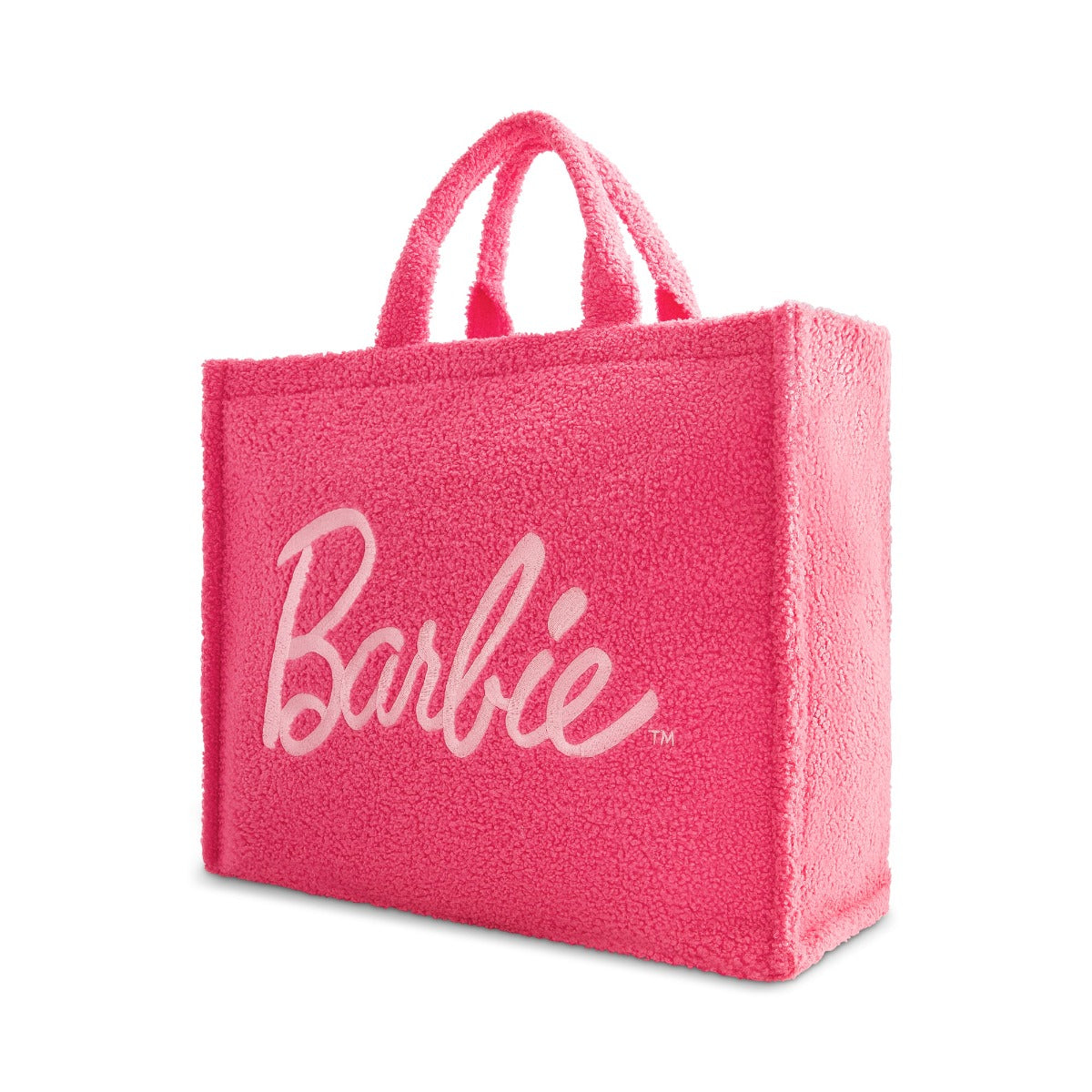 Barbie™ Large Travel Tote with trolley strap