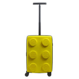 LEGO® Signature Yellow Brick 22" Carry-on Luggage