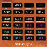Briggs & Riley Personalization Tag
