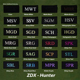 Briggs & Riley Personalization Tag