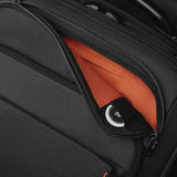 ZDX Collection 22" Domestic Carry-on Expandable Spinner by Briggs & Riley  (ZXU222SPX)