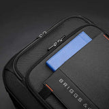 ZDX Collection 22" Domestic Carry-on Expandable Spinner by Briggs & Riley  (ZXU222SPX)