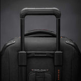 ZDX Collection 22" Domestic Carry-on Expandable Spinner by Briggs & Riley  (ZXU222SPX)