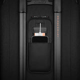 ZDX Collection 22" Domestic Carry-on Expandable Spinner by Briggs & Riley  (ZXU222SPX)