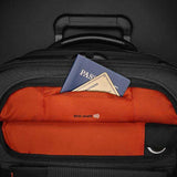 ZDX Collection 22" Domestic Carry-on Expandable Spinner by Briggs & Riley  (ZXU222SPX)