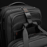 ZDX Collection 22" Domestic Carry-on Expandable Spinner by Briggs & Riley  (ZXU222SPX)