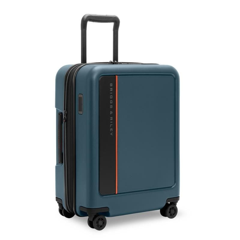ZDX Global 21“ Hardside Carry-On Expandable Spinner, Briggs