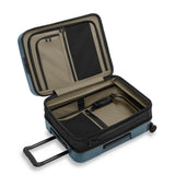 ZDX Global 21“ Hardside Carry-On Expandable Spinner, Briggs & Riley