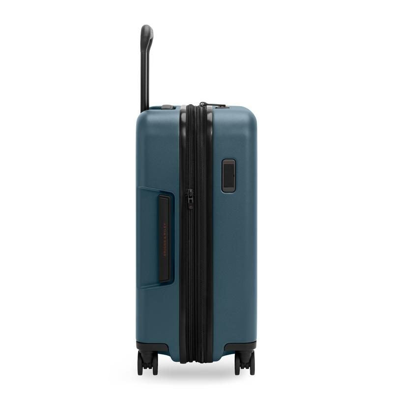 ZDX Global 21“ Hardside Carry-On Expandable Spinner, Briggs & Riley