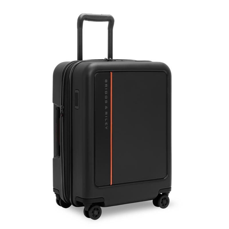 ZDX Global 21“ Hardside Carry-On Expandable Spinner, Briggs & Riley