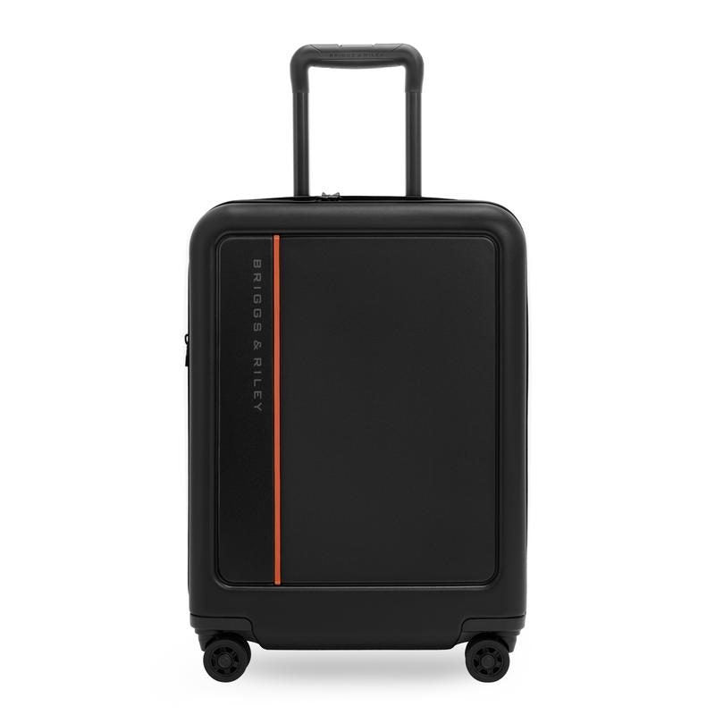 ZDX Global 21“ Hardside Carry-On Expandable Spinner, Briggs & Riley