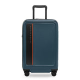 ZDX Domestic Essential 22“ Hardside Carry-On Expandable Spinner, Briggs & Riley