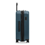 ZDX Domestic Essential 22“ Hardside Carry-On Expandable Spinner, Briggs & Riley