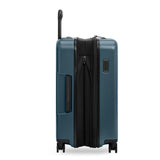 ZDX Domestic Essential 22“ Hardside Carry-On Expandable Spinner, Briggs & Riley