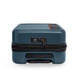 ZDX Domestic Essential 22“ Hardside Carry-On Expandable Spinner, Briggs & Riley