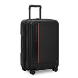 ZDX Domestic Essential 22“ Hardside Carry-On Expandable Spinner, Briggs & Riley