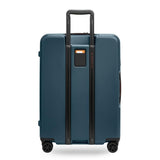 ZDX Medium 27“ Hardside Checked Expandable Spinner, Briggs & Riley