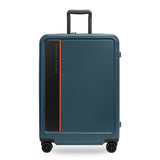 ZDX Medium 27“ Hardside Checked Expandable Spinner, Briggs & Riley