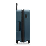 ZDX Medium 27“ Hardside Checked Expandable Spinner, Briggs & Riley