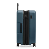ZDX Medium 27“ Hardside Checked Expandable Spinner, Briggs & Riley