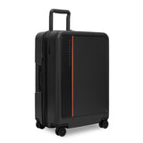 ZDX Medium 27“ Hardside Checked Expandable Spinner, Briggs & Riley