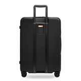 ZDX Medium 27“ Hardside Checked Expandable Spinner, Briggs & Riley