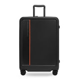 ZDX Medium 27“ Hardside Checked Expandable Spinner, Briggs & Riley